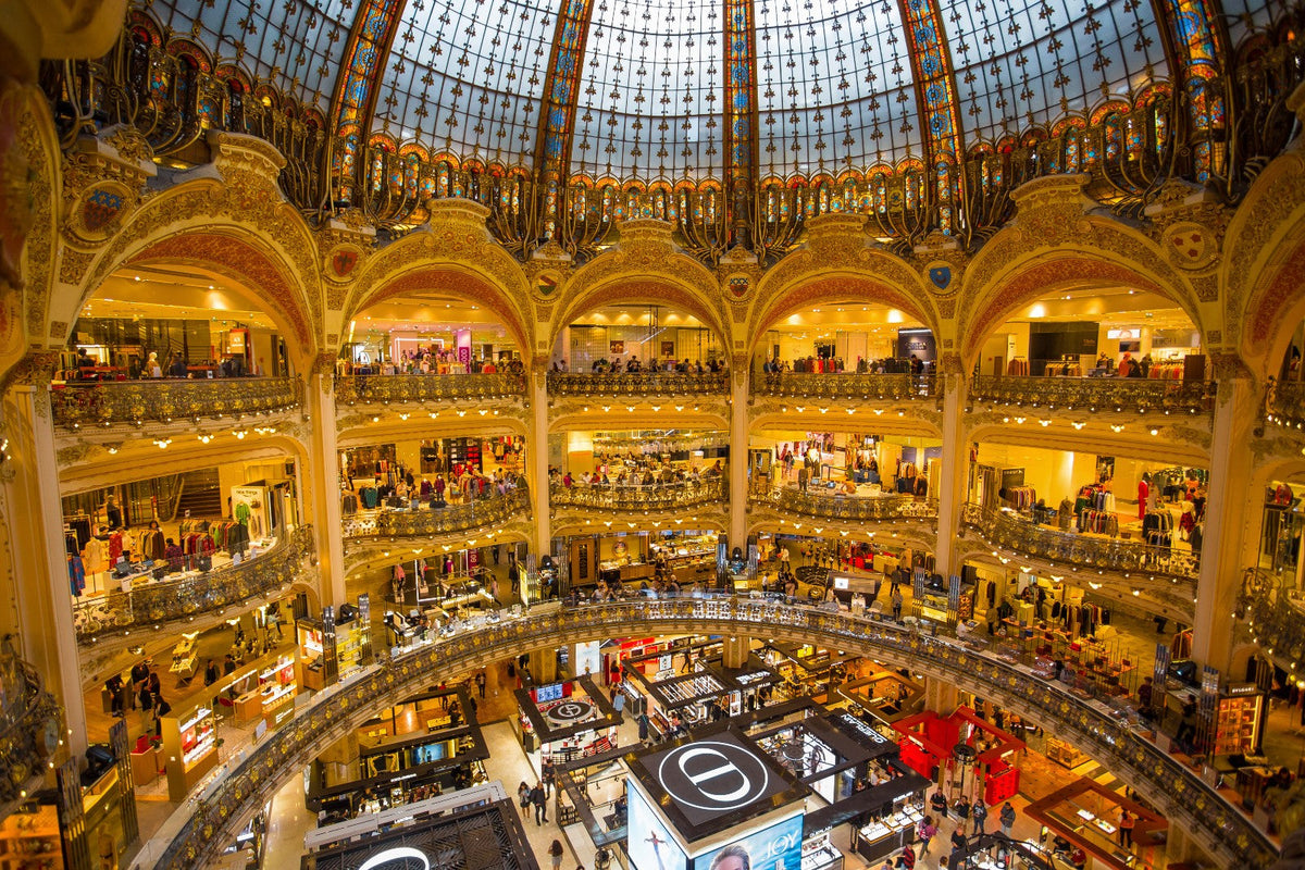 Galeries Lafayette